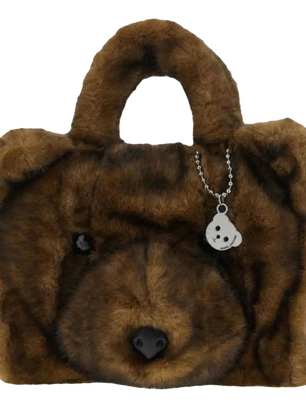 Marc Jacobs Teddy Bear Tote
